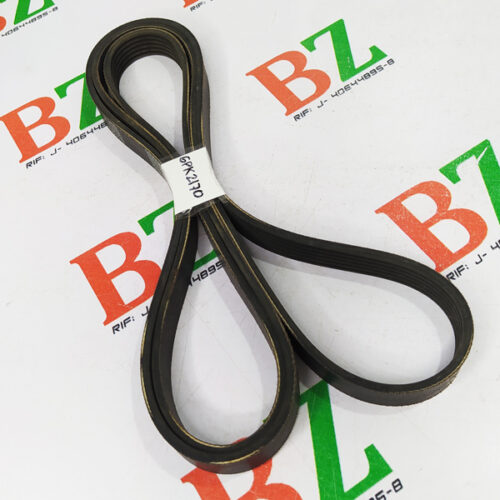 Correa Multicanal, (6PK2170) Ford, Ford, Explorer, Fiesta Balita, motor 1.6, 4.0, marca Cisbro