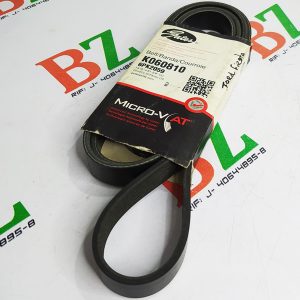 Correa Multicanal Ford Modelo Fiesta Ecsport Marca Gates Cod 6PK2059