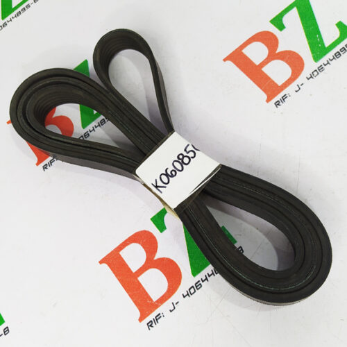 Correa multicanal (6PK2175-K060856), Ford Fiesta, Ka, Ecosport, Balita, motor 1.6, marca First Car Belt