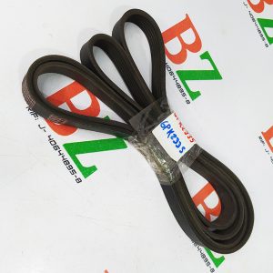 Correa Multicanal Ford Modelo Fusion Impala Marca Tva Cod 6PK2335