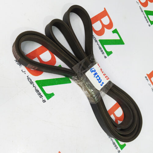 Correa Multicanal, Ford Fusion, Escape, Chevrolet Impala, Marca Tva