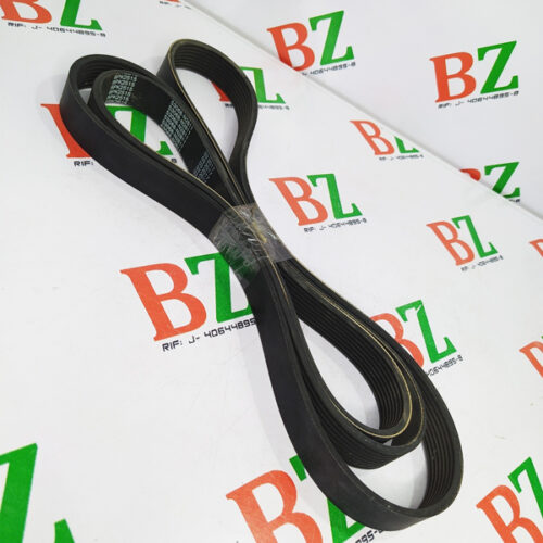 Correa Multicanal (8PK2515),  Ford,  Marca Mch