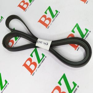 Correa Multicanal Modelo Captiva Marca Gates Cod K060947