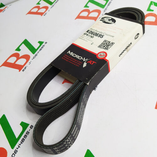 Correa Multicanal (6PK1763), Fiat, Century, Celebrity, Marca Gates