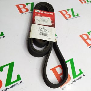 Correa Multicanal Modelo Super Duty Marca Motorcraft Cod JK6 1063 A