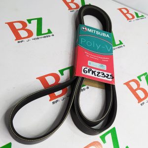 Correa Multicanal Modelo Traiblazer Fusion Escape Mazda6 Marca Mitsuba Cod 6PK2325