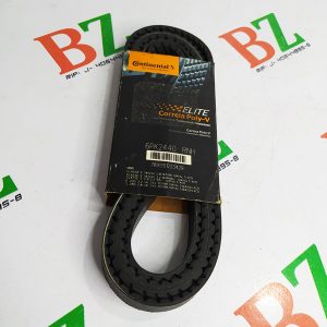 Correa Multicanal Modelo blazer Cheyenne Silverado Orig Acdelco Marca Continental Cod 6PK2440