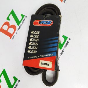 Correa MulticanalModelo Bronco FordMarca FCB Cod 6PK1270