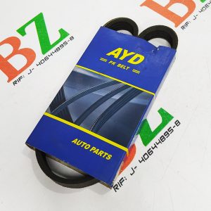 Correa MulticanalModelo Fiat Uno Premi DodgeMarcaAYDCod 4PK0760