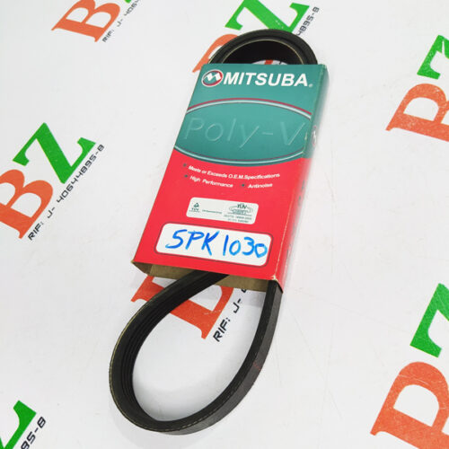 Correa Multicanal (5PK1030), Chevrolet Orlando, Astra, moto 2.4, 2.2, Marca Mitsuba