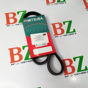 Correa aire Kia modelo Rio motor 1.5 marca Mitsuba Cod 4pk970