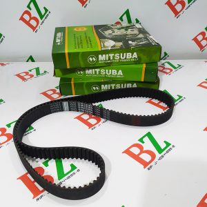 Correa de tiempo Chery modelo Arauca 167 dientes ano 2005 en adelante motor aplica a todos marca Mitsuba