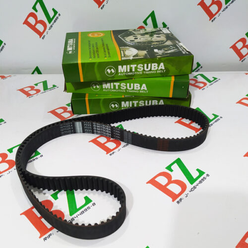 Correa de Tiempo, Chery Arauca, 167D, año 2005 en adelante, motor aplica a todos, marca Mitsuba