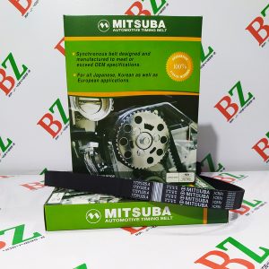 Correa de tiempo Chery modelo Orinoco 173 dientes ano 2006 en adelante motor 1.8 marca Mitsuba