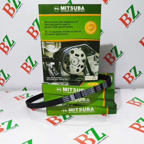 Correa de Tiempo 162D, Chevrolet Optra desing, año 2005-2011, motor 1.8, marca Mitsuba