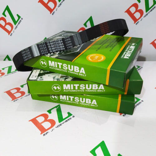 Correa de Tiempo, Chevrolet Spark, 109D, año 2005 en adelante, motor 1.1, marca Mitsuba