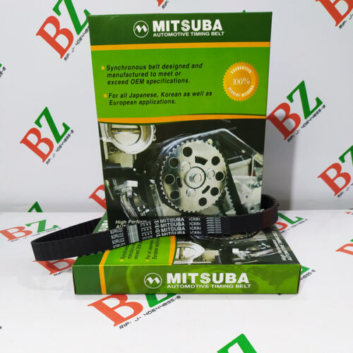 Correa de Tiempo, Hyundai Accent, Lancer, 92D, año 1997 a 2005, motor 1.5 y 1.3, marca Mitsuba