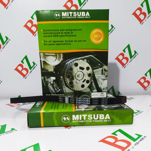 Correa de Tiempo (104D), Chevrolet, Daewoo racer, año 1995-1999, motor 1.5, marca Mitsuba