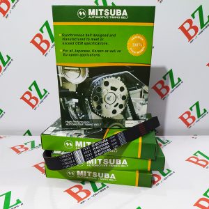 Correa de tiempo hyundai modelo tucson 113 dientes ano 2001 a 2012 motor 2.0 marca mitsuba