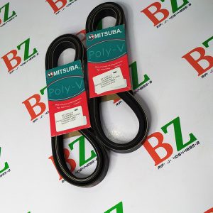 Correa multicanal Ford modelo Explorer marca Mitsuba Cod 6PK2620
