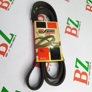 Correa oMulticanal Modelo Toyota Marca Borg Warnner Cod 7PK1930