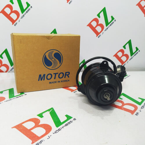 Electro Motor, Chevrolet, Optra, marca Motor