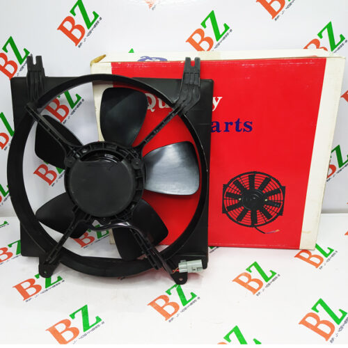 Electro motor completo, Chevrole Optra-A3, motor 1.8, marca Quality-parts