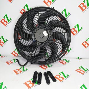 Electroventilador Universal marca UNIPOINT Cod M81612V