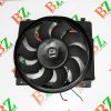 Electroventilador auxiliar Wagonner ano1997 2001 marca Kotai autoparts Cod DL 5096B