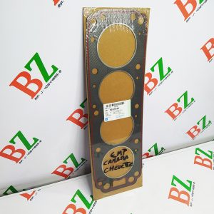 Empacadura de camara Chevrolet modelo Chevette motor 1.4 y 1.6 ano 1973 1995 Cod hg 579 sb marca GM