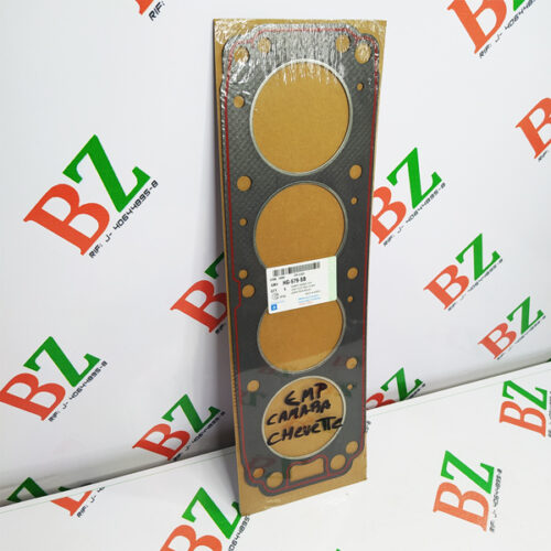 Empacadura de camara, Chevrolet Chevette, motor 1.4, 1.6, año 1973-1995,  marca GM