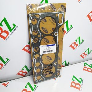 Empacadura de camara Ford modelo Corcel Rey motor 1.3 y 1.6 Cod es 3646 marca Ford