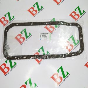 Empacadura de carter Chevrolet modelo Corsa motor 1.6Marca Gm cod 93335433