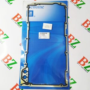 Empacadura del carter Chevrolet modelo Silverado ano 2001 en adelante motor 5.3 marca GM