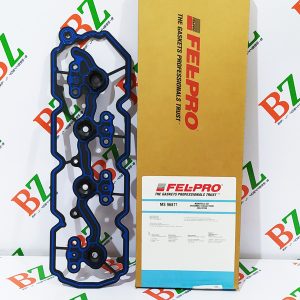 Empacadura porta taquetera Chevrolet modelo Silverado motor 5.3 marca Fel pro