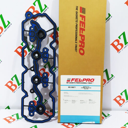 Empacadura porta taquetera Chevrolet Silverado, motor 5.3, marca Fel-pro