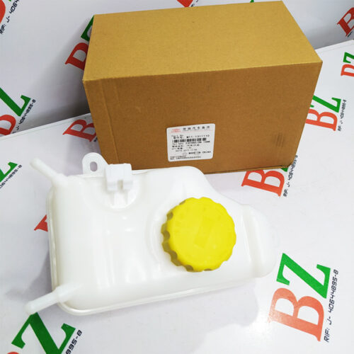 Envase de Agua, Chery Orinoco, motor 1.8, marca Chery
