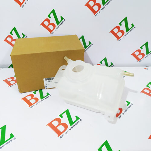 Envase de Agua, Chevrolet Aveo, marca GM