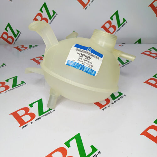 Envase de Agua, Chevrolet Corsa, motor 1.6, año 1993-2016, marca GM