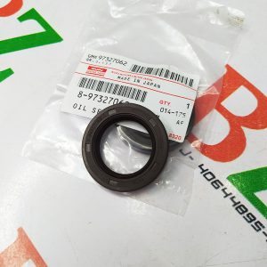 Estopera arbol de leva Chevrolet modelo Luv dmax motor 3.5 marca Isuzu Cod 97327062 ano todos