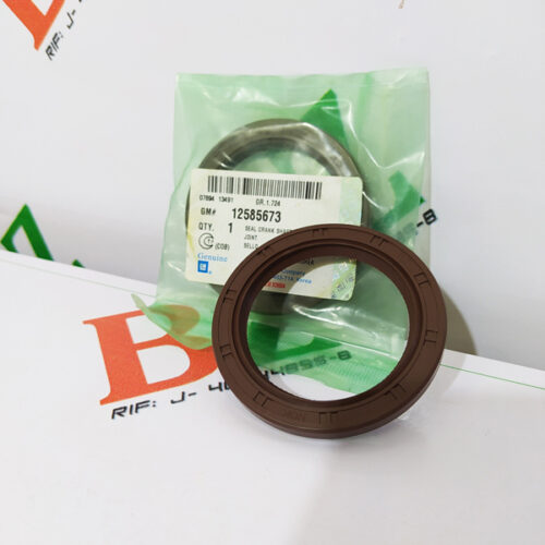 Estopera Cigueñal Delt, Chevrolet Silverado, motor 5.3, año 1999-presente,​​ marca GM