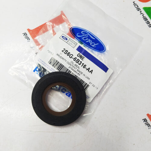 Estopera delantera cigueñal, Ford Fiesta, ka, Ecosport , motor 1.6, año 1996-2019, marca Ford