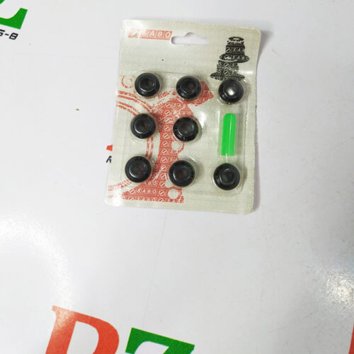 Gomitas de valvula, Chevrolet Corsa, motor 1.6, año 1993-2016, marca Sabo