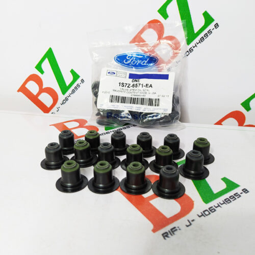 Gomitas de valvula (Paquete de 16), Ford Ecosport, Focus Duratec, motor 2.0, año 2004 en adelante, marca Ford