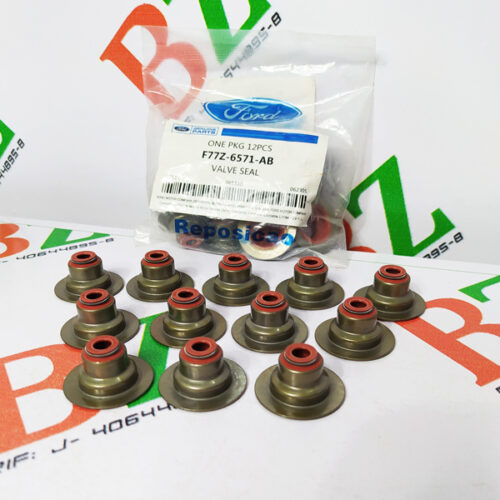 Gomitas de Valvula 4 Cadena Paquete 12, Ford Explorer, motor 4.0, marca Ford