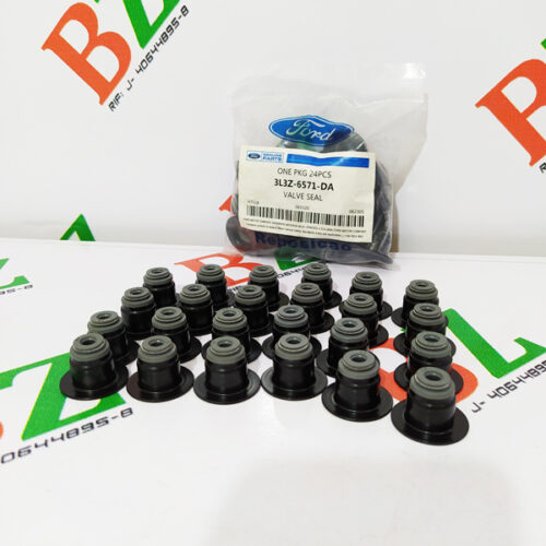 Gomitas de valvula (3V paquete 24 PCS), Ford Triton, Explorer, motor 4.6, 5.4,año 2007 en adelante ,marca Ford