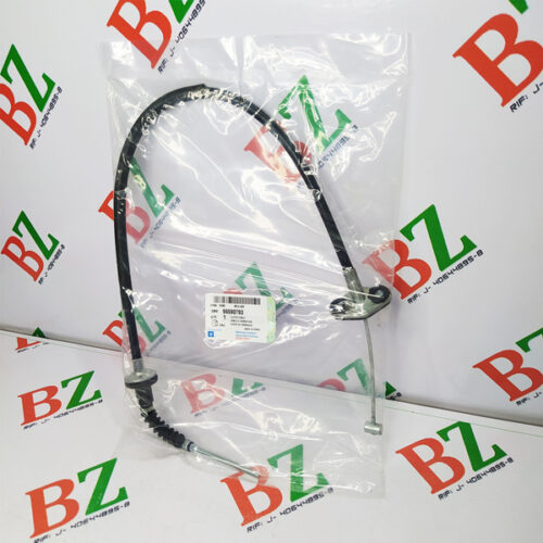 Guaya de crochet, Chevrolet Spark, motor 1.1, marca GM