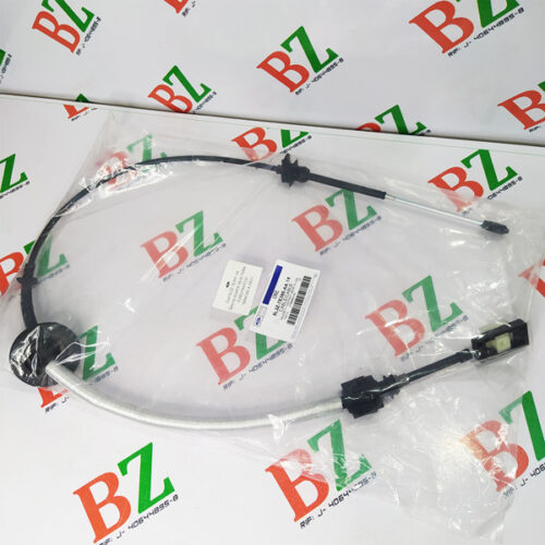 Guaya selectora, Ford Fx4, F150, marca Ford