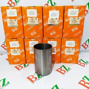 Juego de camisas Chevrolet modelo Rey camion motor 6.0 marca Arrow Cod ALF 214