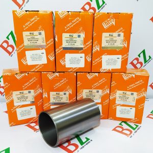 Juego de camisas Ford modelo Triton motor 5.4 marca Arrow Cod ALF 207